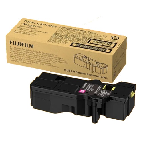 Fuji Film CT203488 Magenta Toner