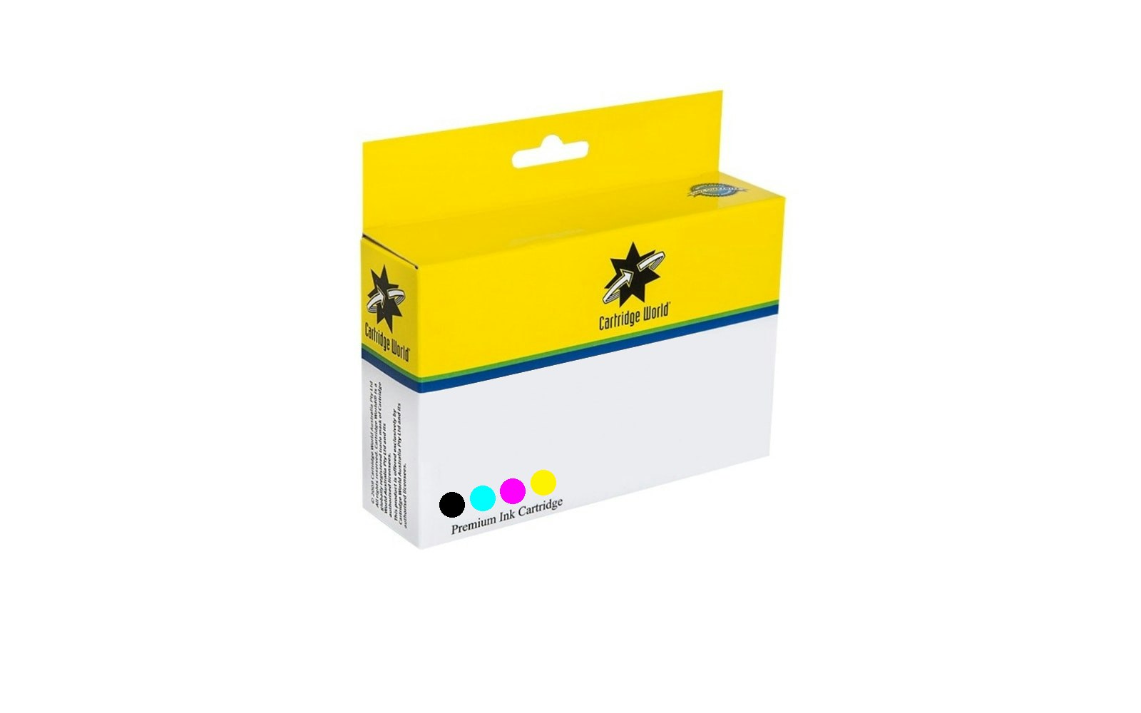Cartridge World Epson 200XL Ink Value Pack Cartridge World Epson 200XL Ink Value Pack