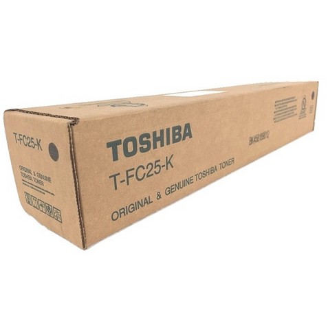 Toshiba TFC425 Toner Black