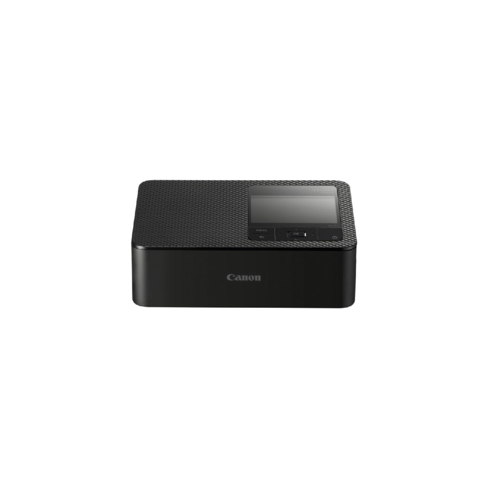 Canon Selphy CP1500BK Printer
