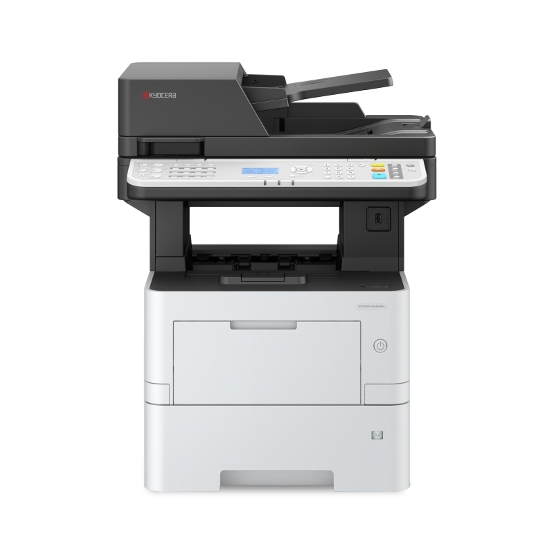 Kyocera MA4500fx Laser MFP Kyocera MA4500fx Laser MFP