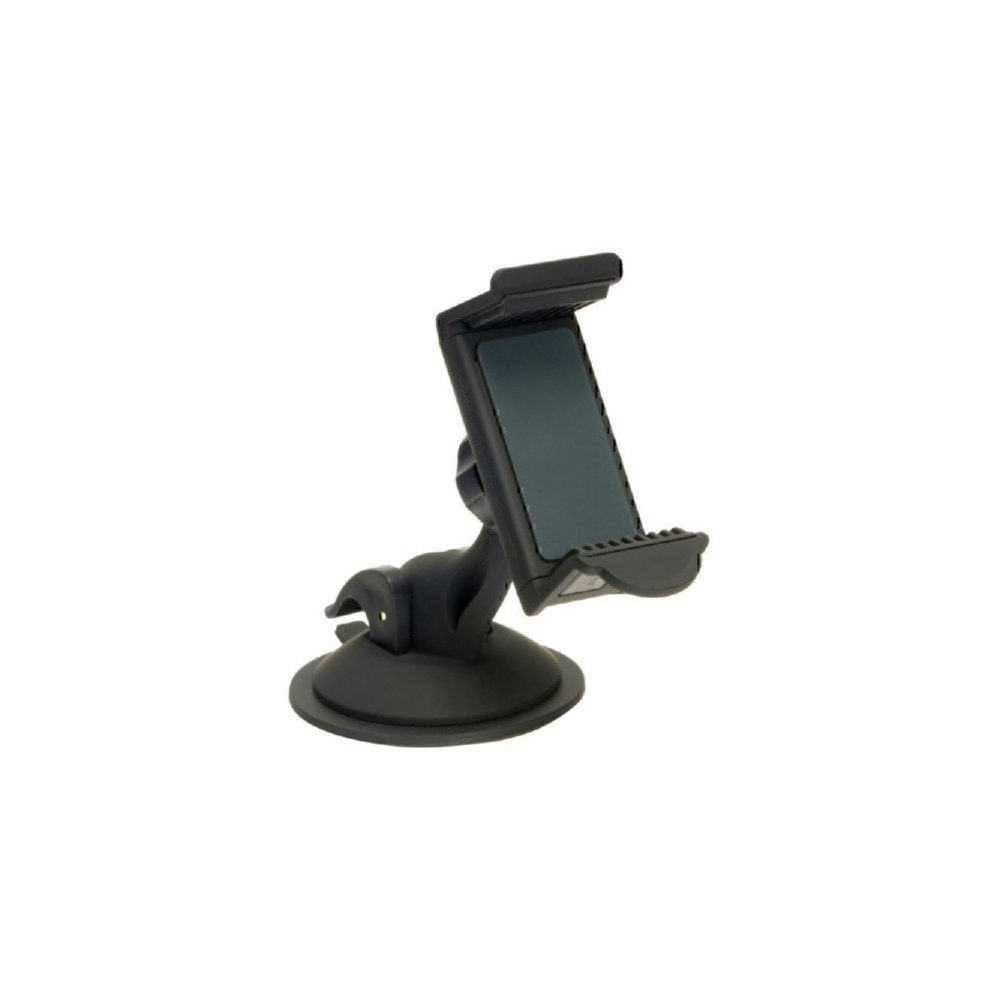 Moki Auto Grip Suction Mount