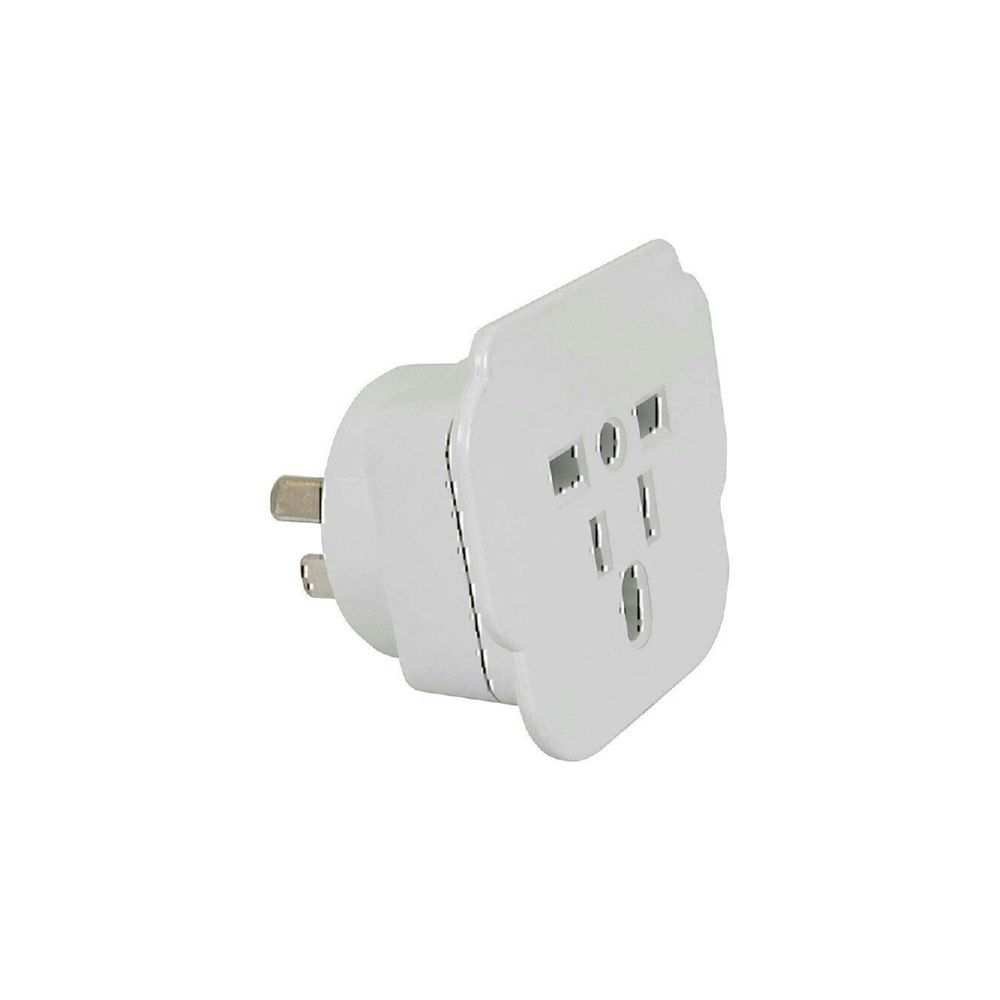 Moki Travel Adaptor Universal