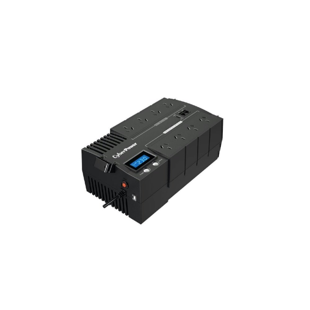 Cyber Power BRIC-LCD 700VA UPS