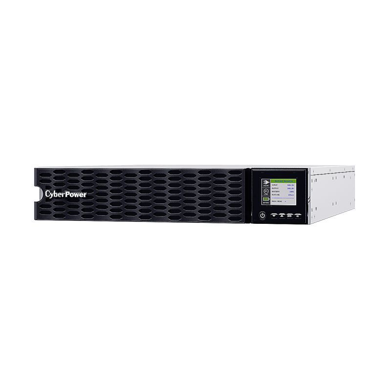 Cyber Power 6000VA/W Rack Tower UPS