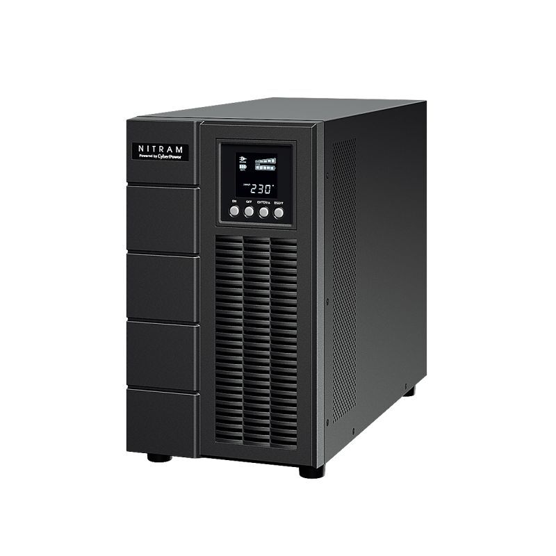 Cyber Power 2000VA/1800W Tower UPS