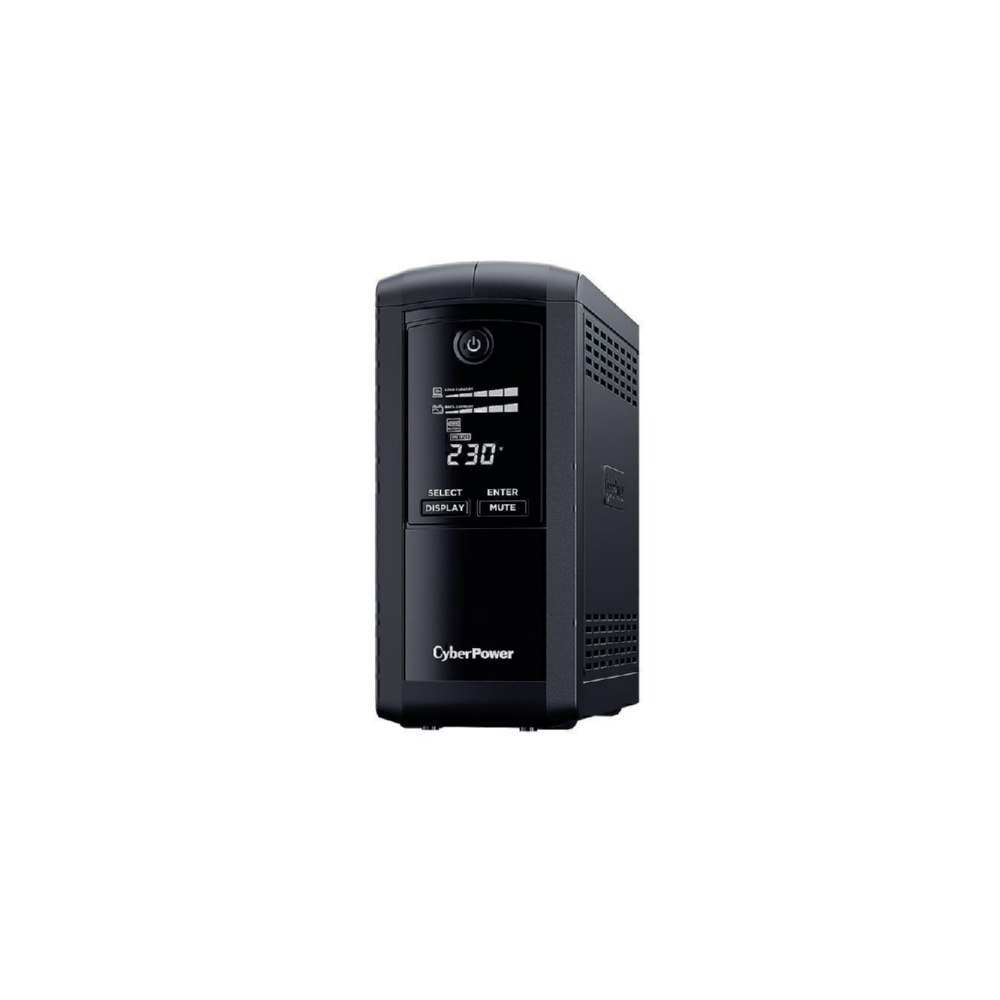 Cyber Power Value Pro 700VA UPS