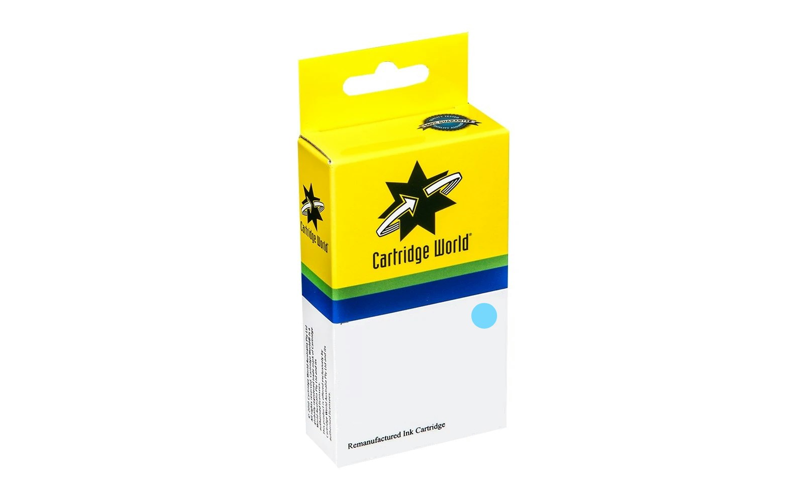 Cartridge World Epson 277XLLC Light Cyan Ink Cartridge Cartridge World Epson 277XLLC Light Cyan Ink Cartridge