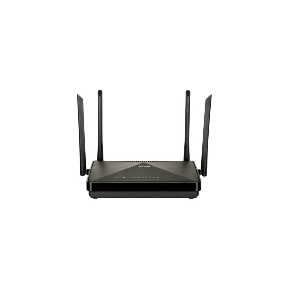 D-Link AC1200 Modem Router