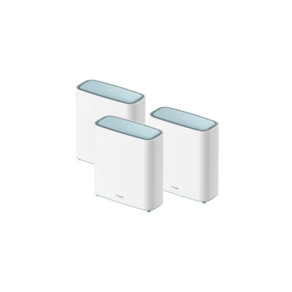 D-Link EaglePro AX3200 Mesh 3p D-Link EaglePro AX3200 Mesh 3p