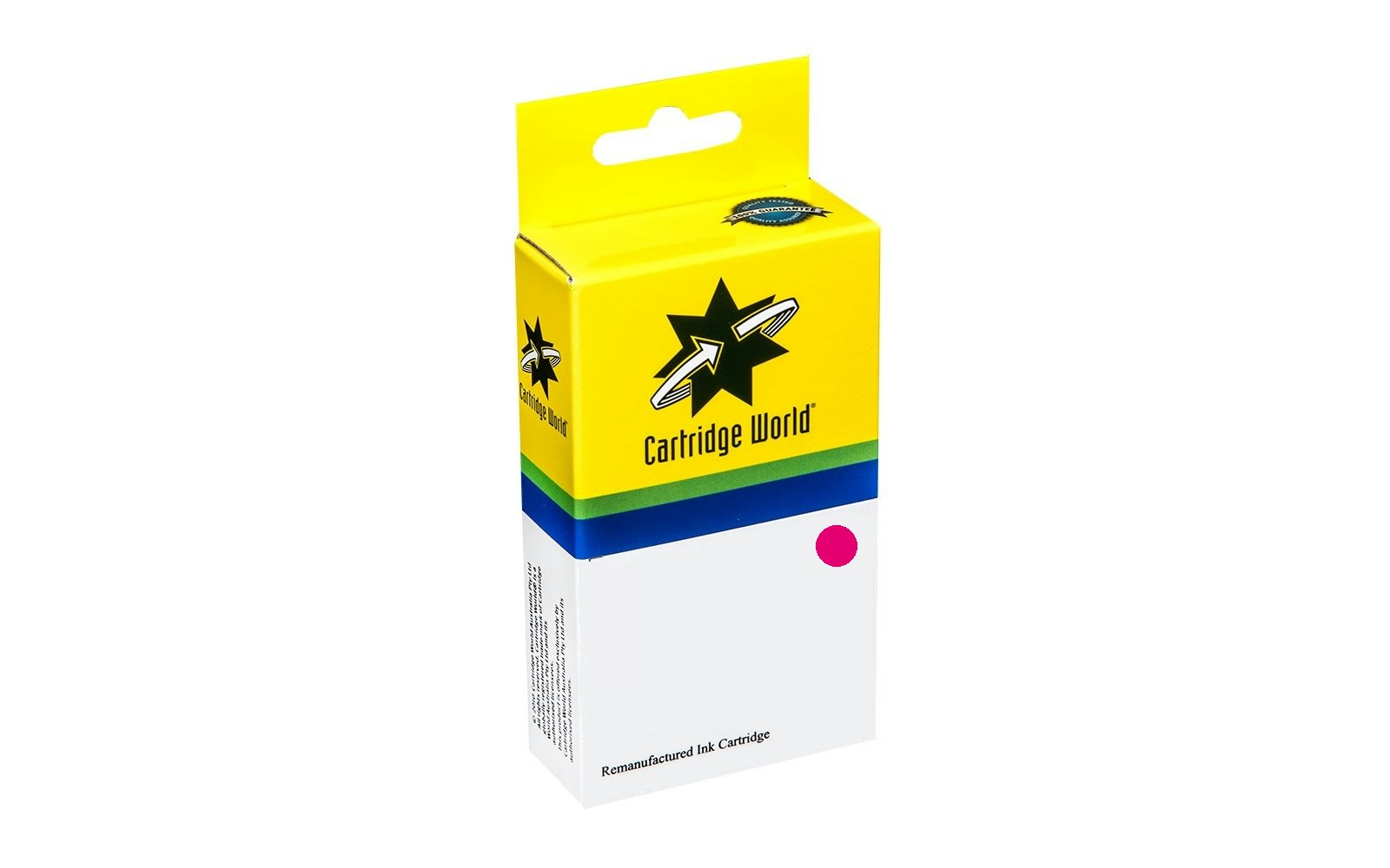 Cartridge World Epson 39XL Magenta Ink Cartridge