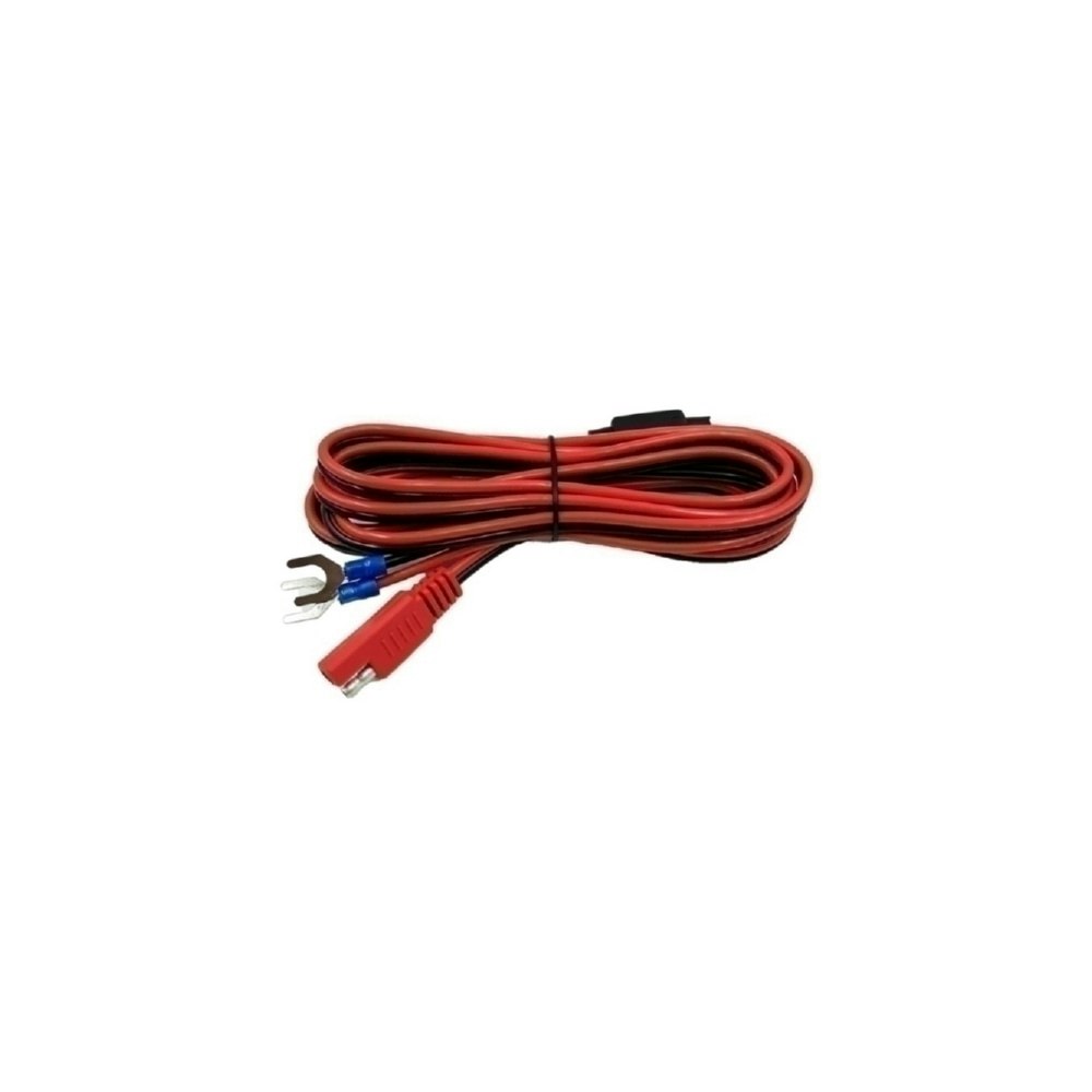 EcoXgear SE 2.4m Power Cable EcoXgear SE 2.4m Power Cable
