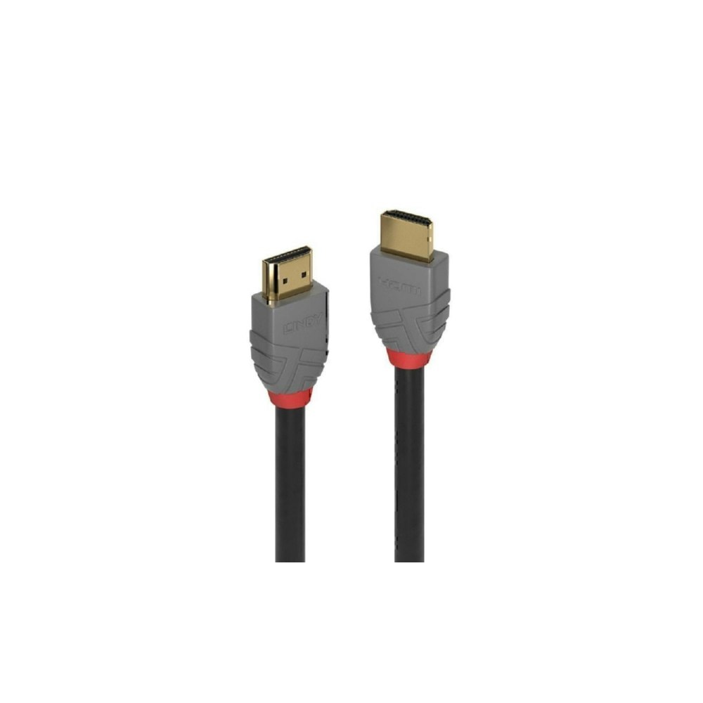 Lindy 2m HDMI Cable AL