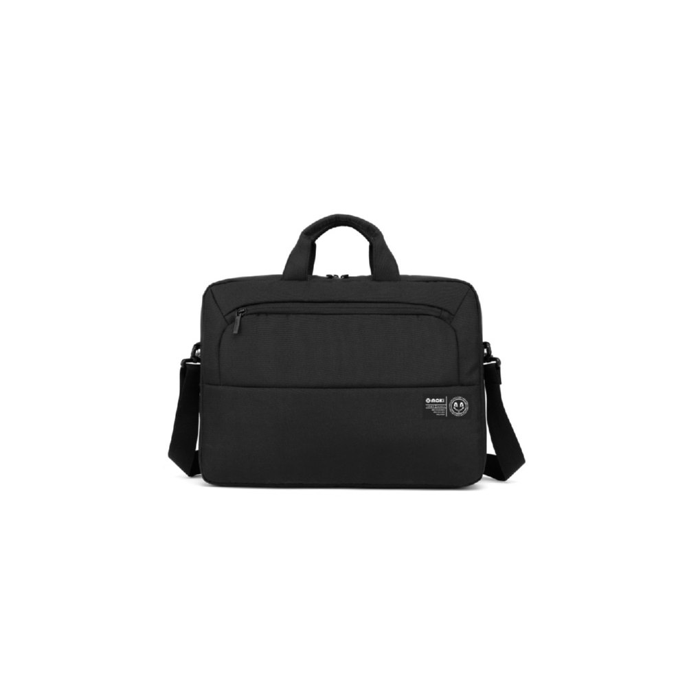 Moki rPET Laptop Satchel 15.6