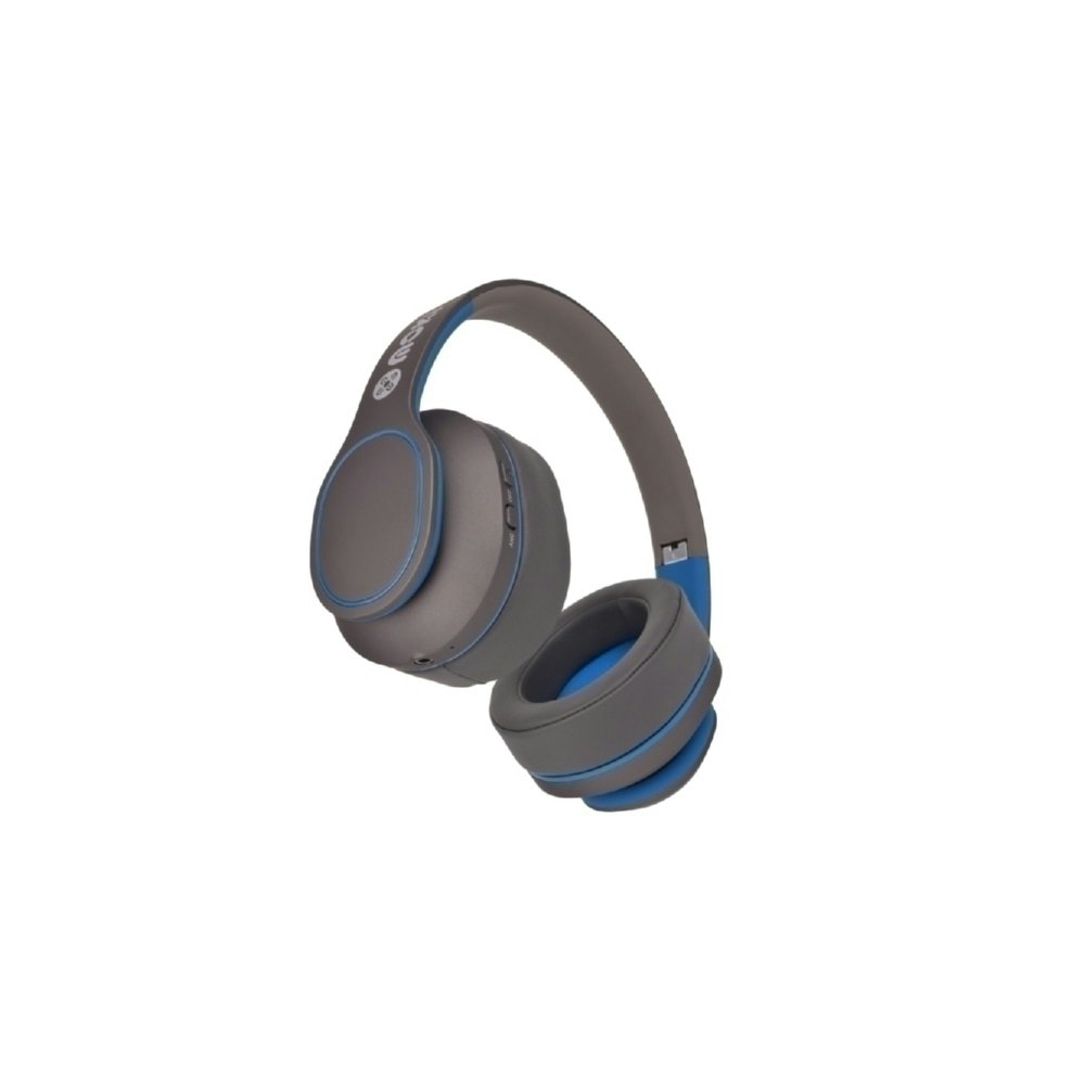 Moki Navigator Headphones Blue