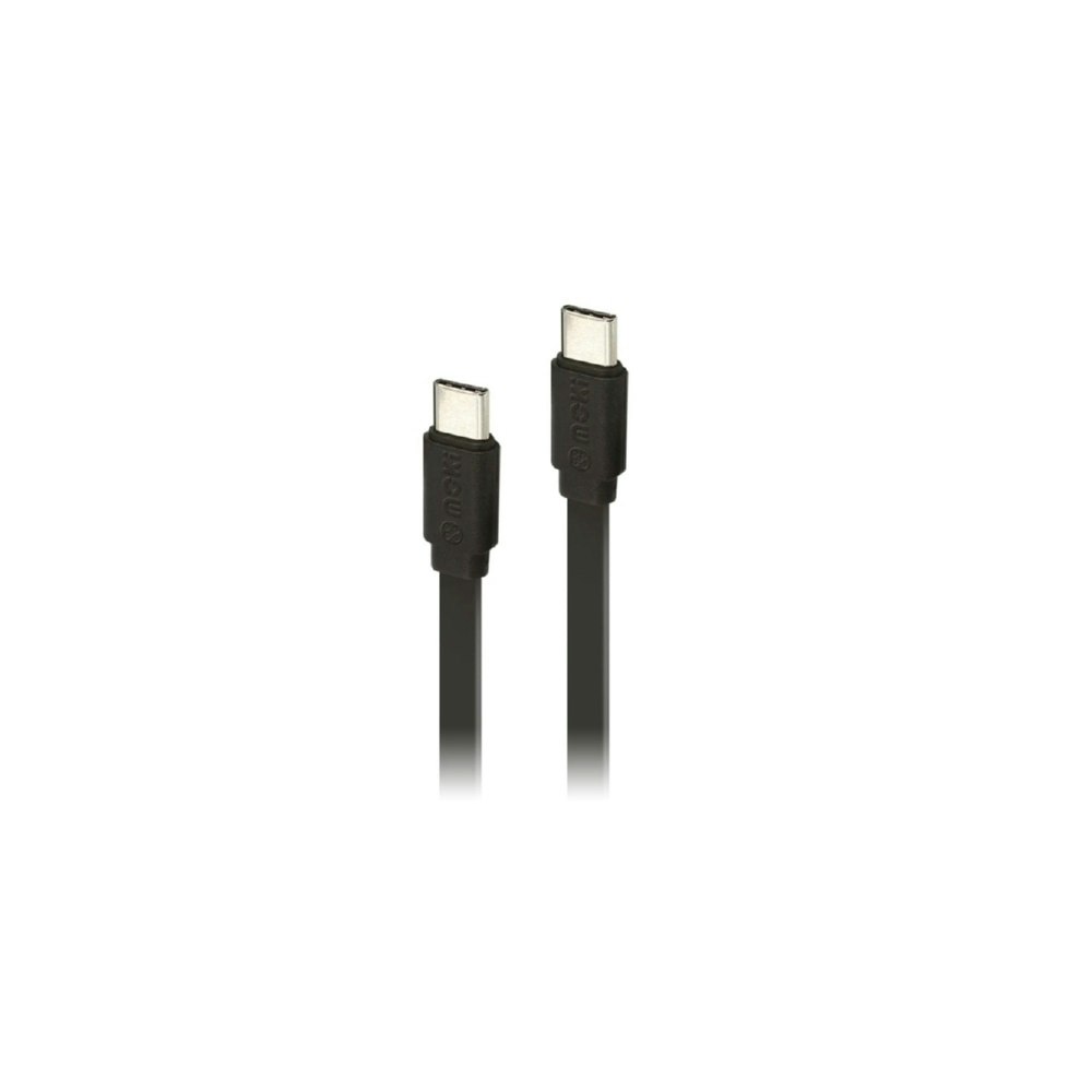 Moki Cable Type-C to Type-C 3M Moki Cable Type-C to Type-C 3M