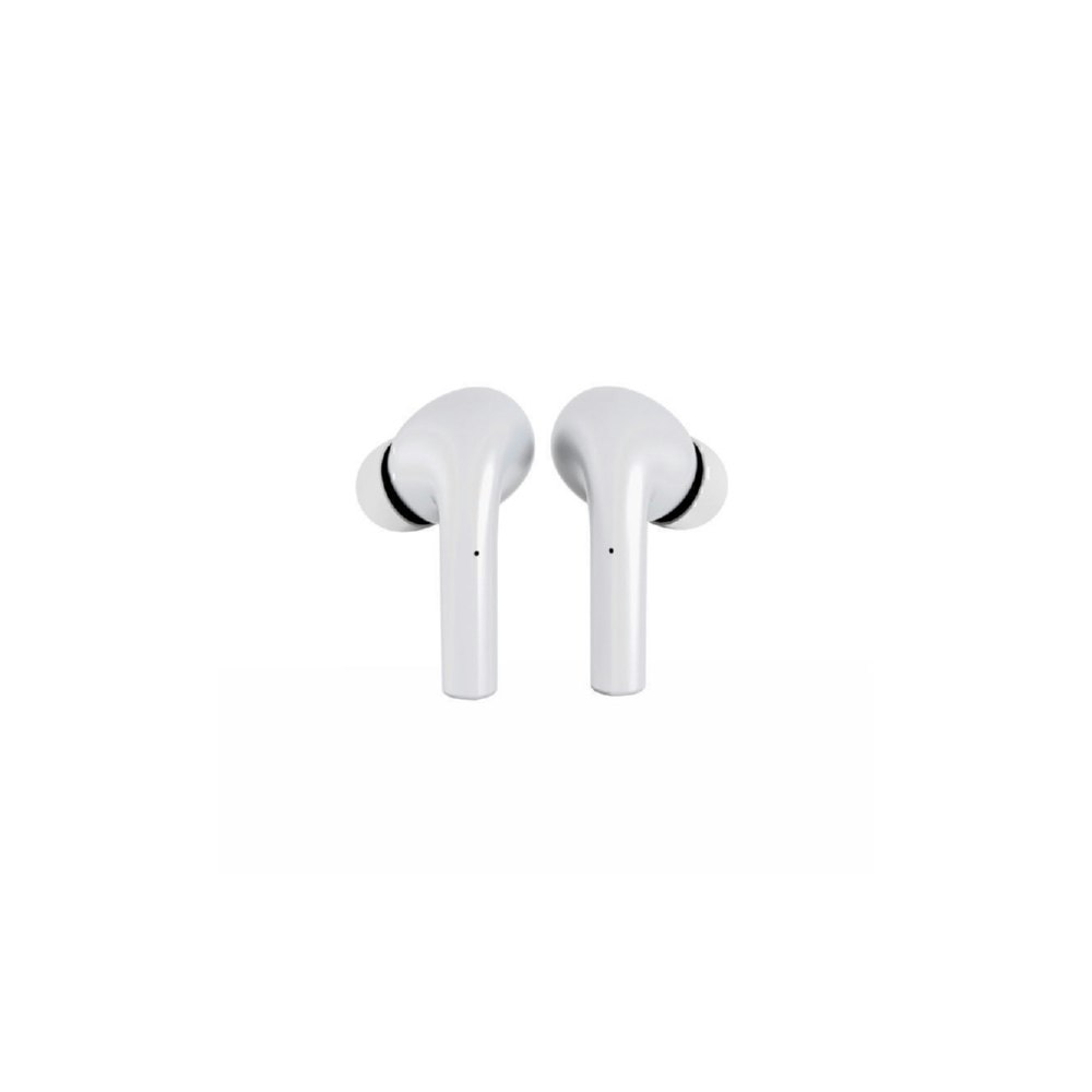 MokiPods Wireless Earbuds Wht