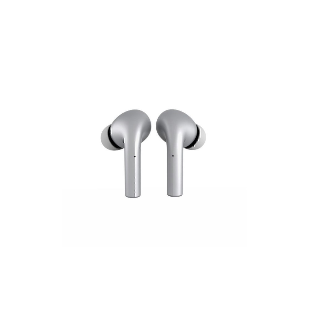 MokiPods Wireless Earbuds Slv