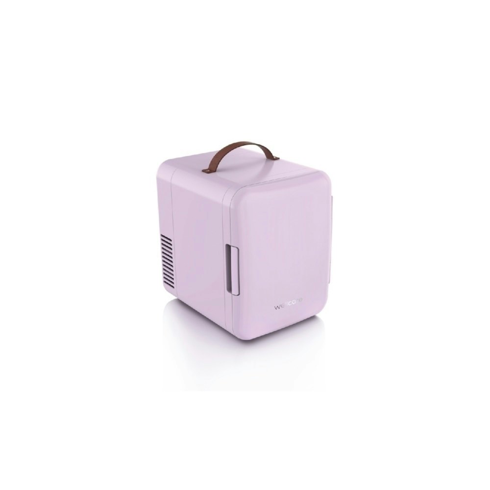 WellCare Mini Make-up Fridge