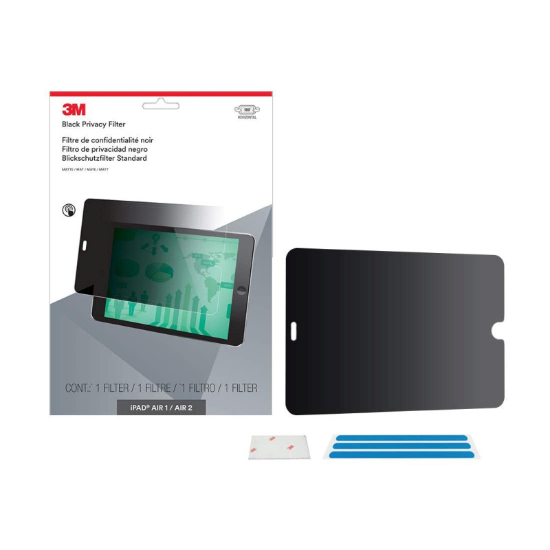 3M Priv Filter PFTAP002 Ipad 3M Priv Filter PFTAP002 Ipad