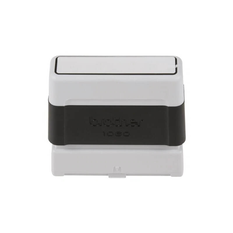 Brother 10x60mm Black Stamp Brother 10x60mm Black Stamp