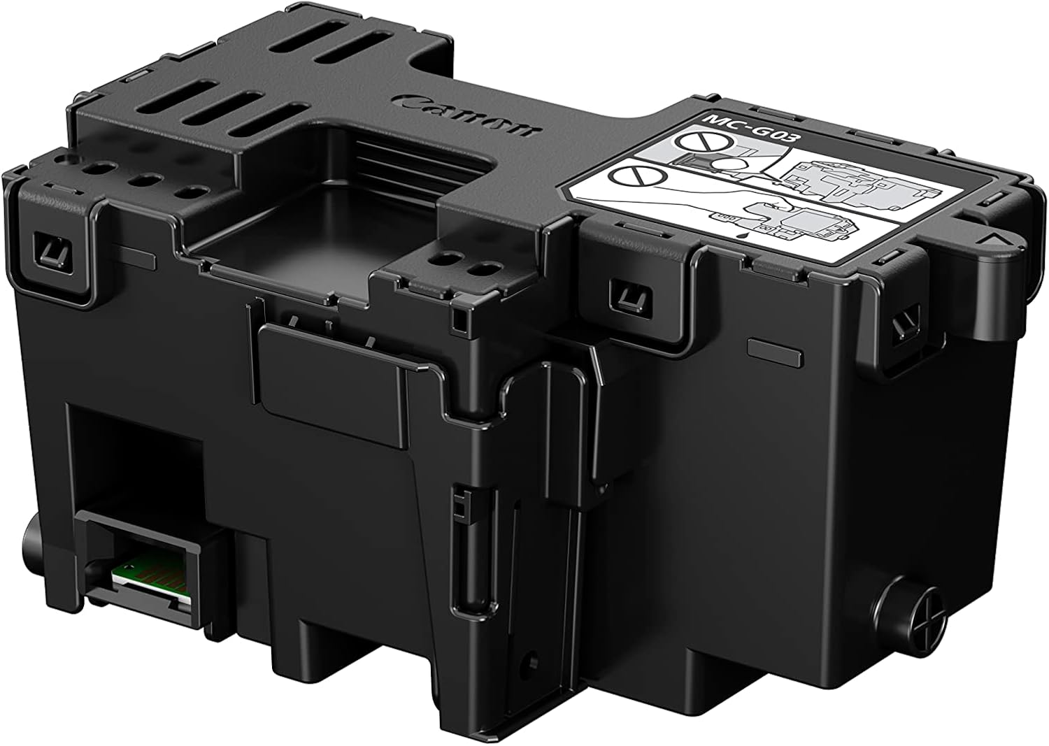 Canon MC-G03 Maintenance Cartridge OEM Canon MC-G03 Maintenance Cartridge OEM