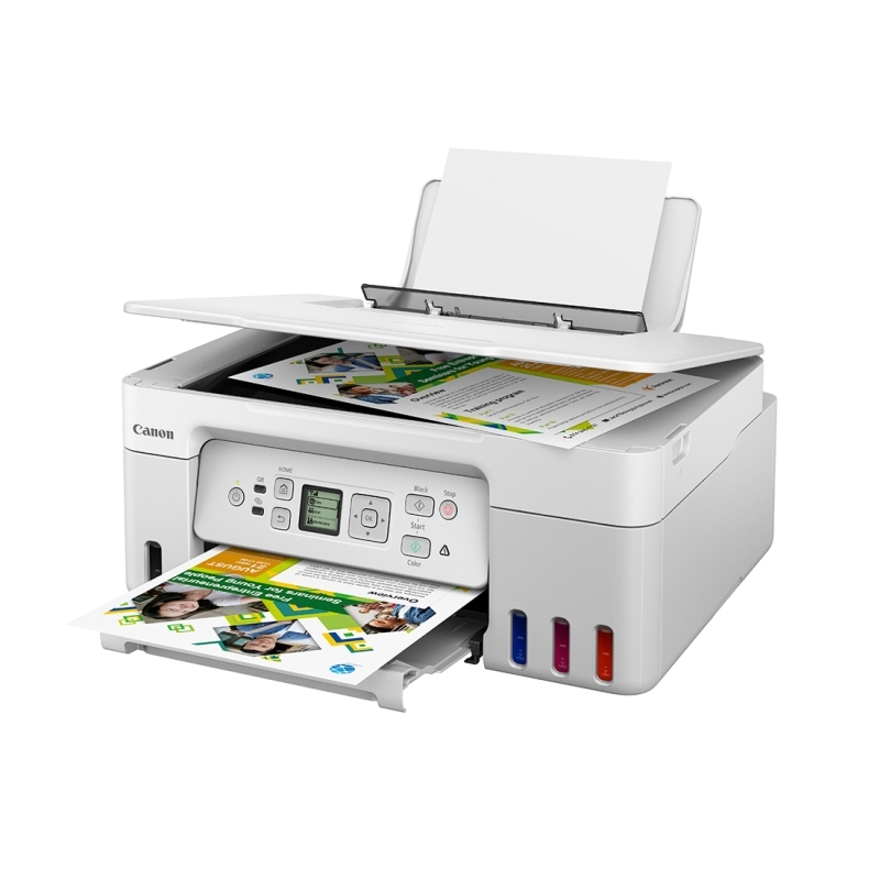 Canon G3675W MegaTank Printer Canon G3675W MegaTank Printer