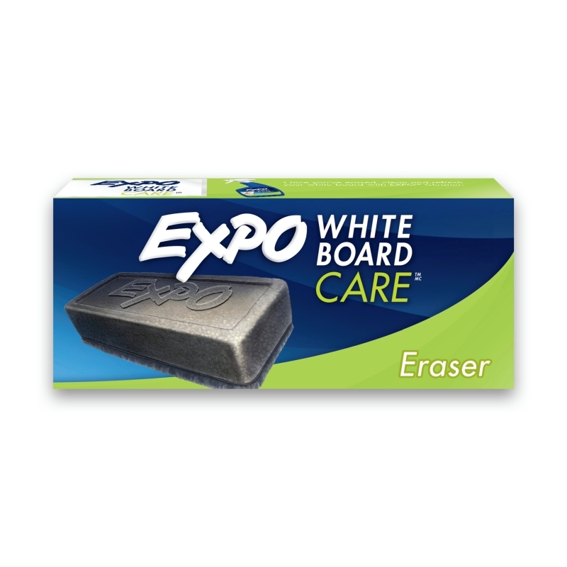 Expo Block W/Board Eraser Boxes X 12 Expo Block W/Board Eraser Boxes X 12