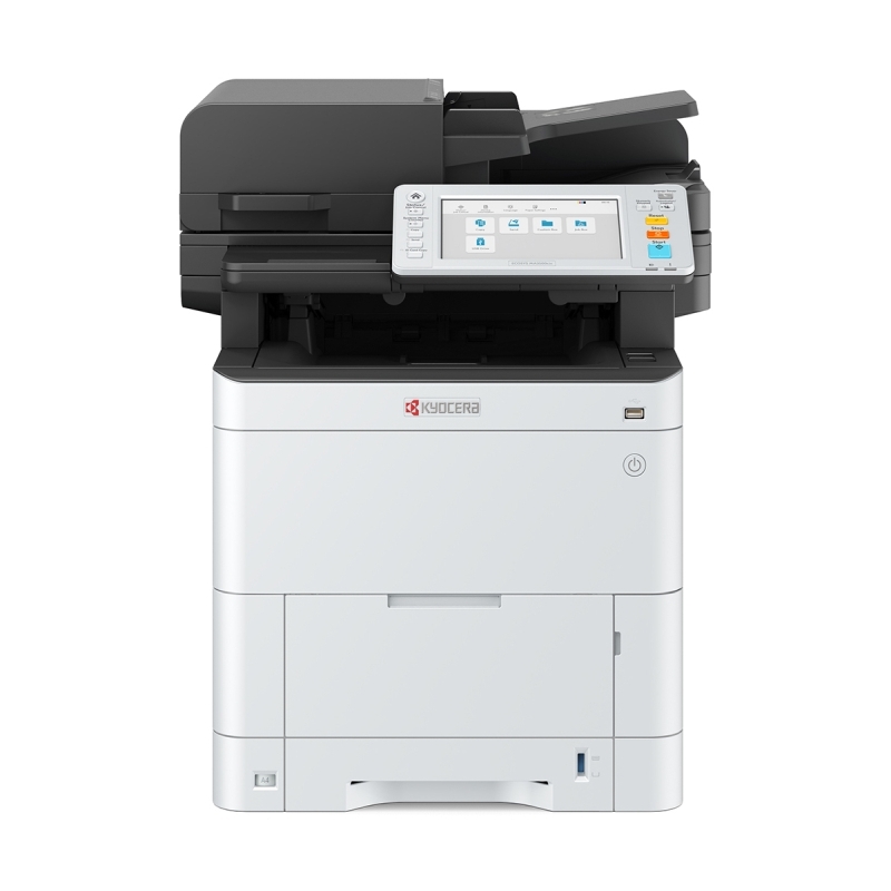 Kyocera MA3500CIX Clr MFP Kyocera MA3500CIX Clr MFP