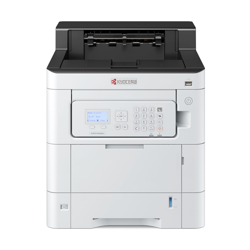 Kyocera PA4000CX Clr Laser Kyocera PA4000CX Clr Laser