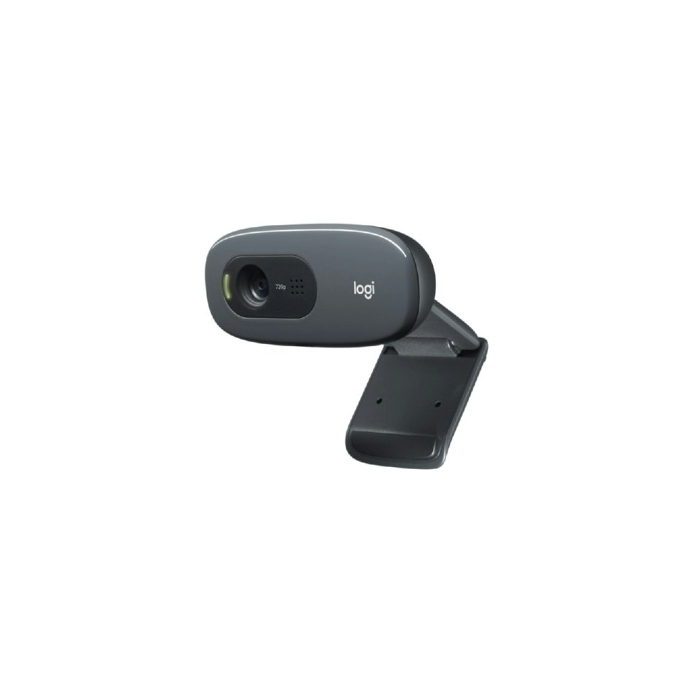 Logitech C270 Webcam Logitech C270 Webcam