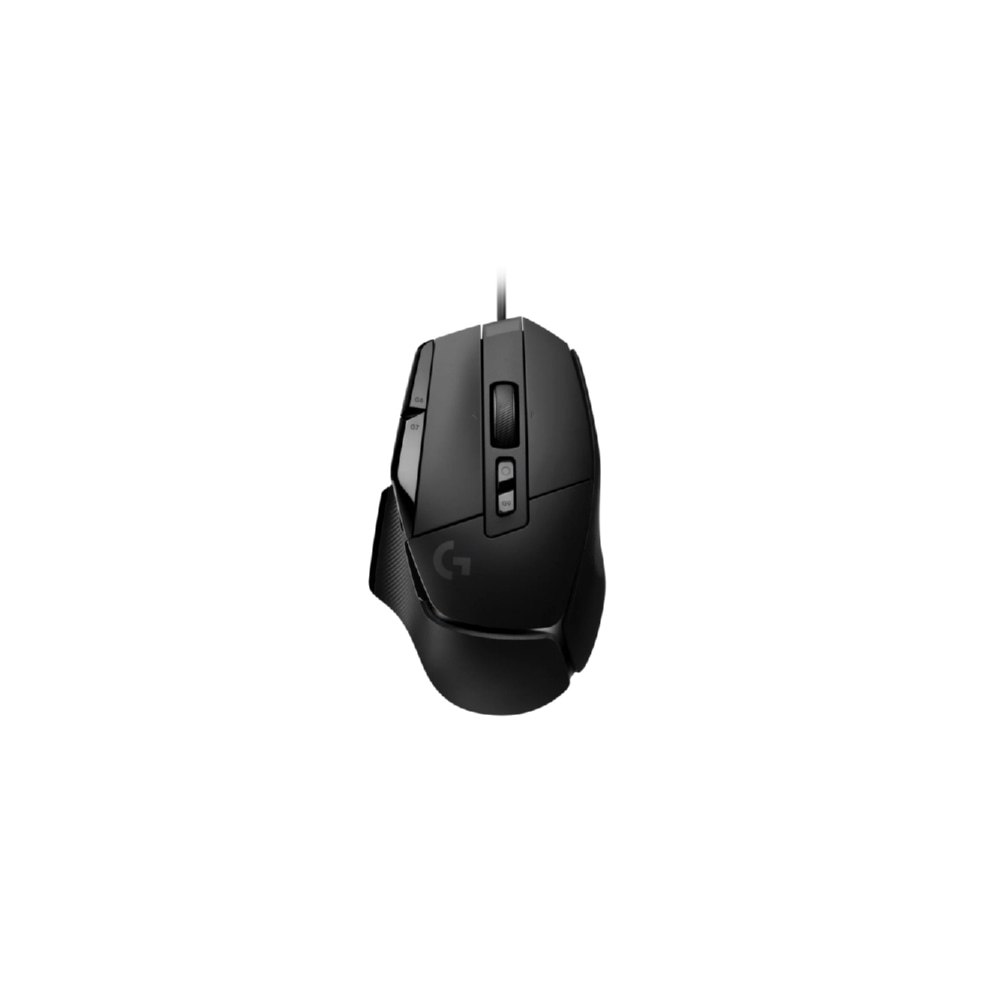 Logitech G502 X Wired Gaming Mouse - Black