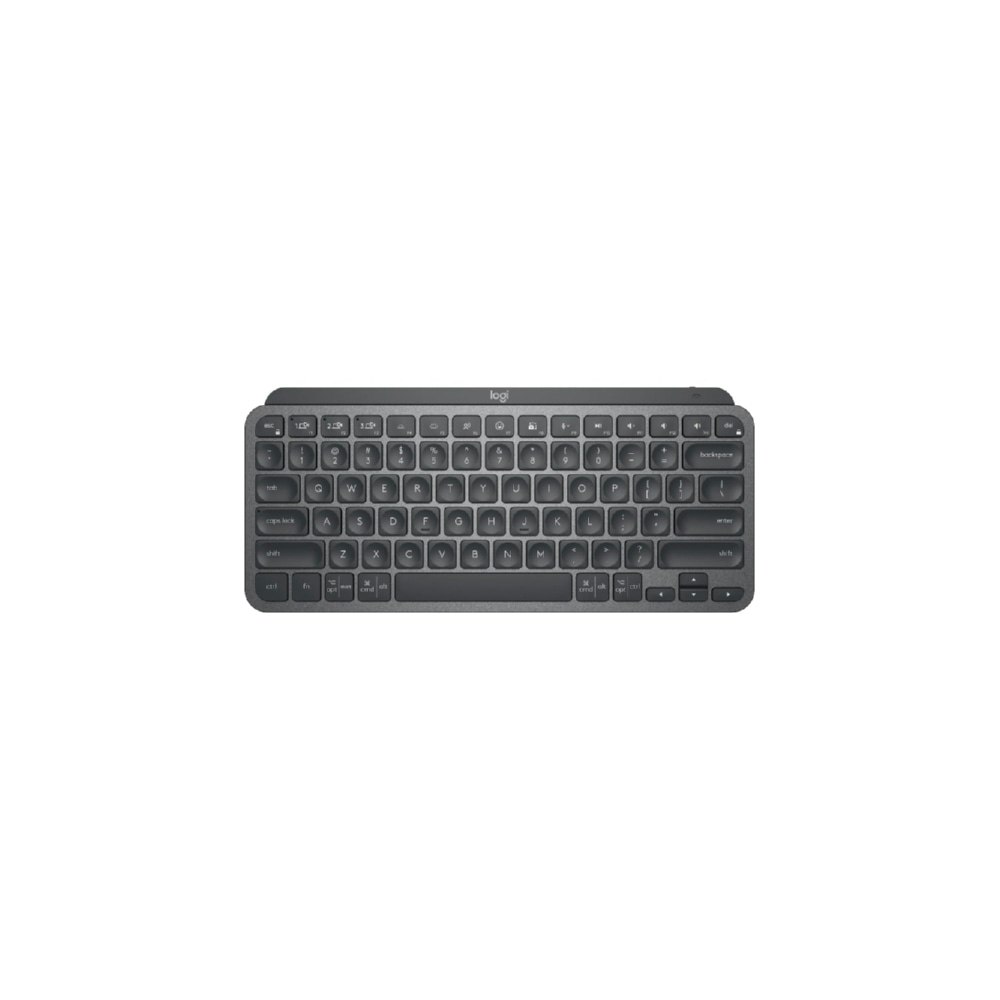 Logitech MX Key Mini Keyboard