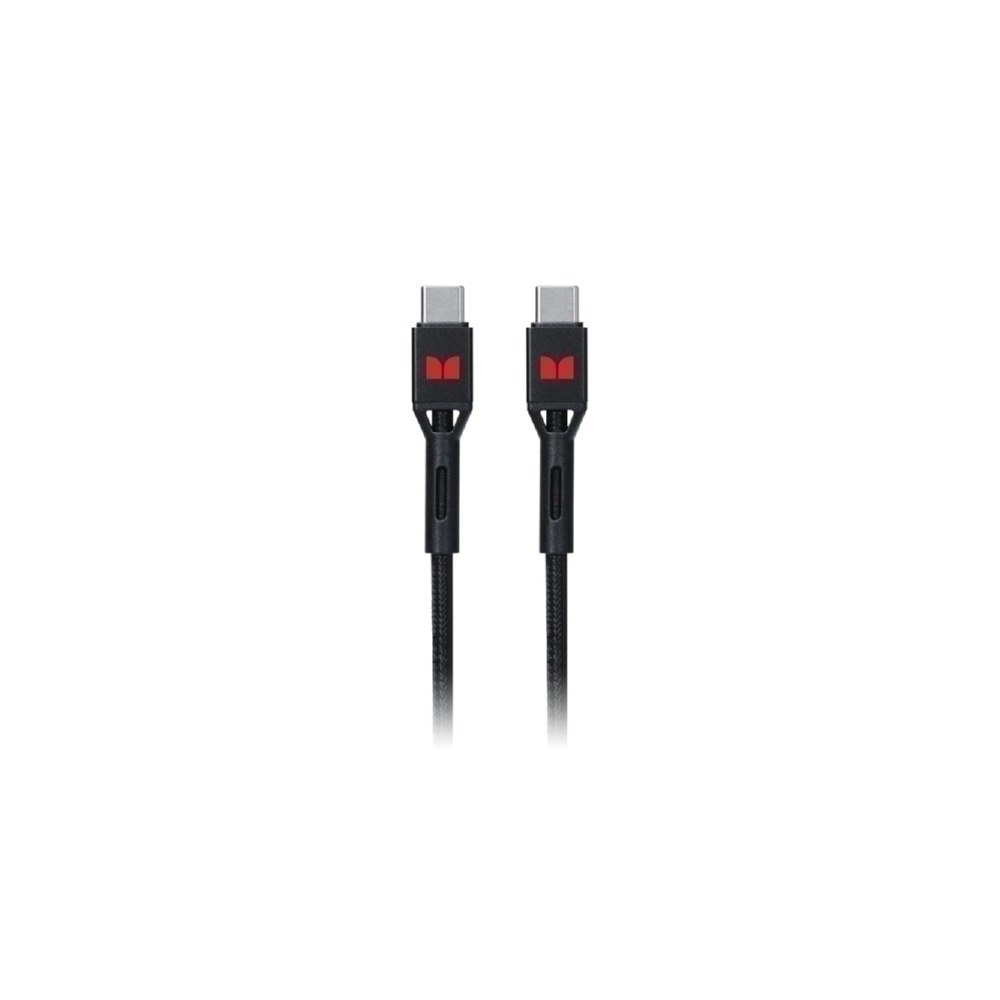 Monster 1.2M C-C Cable B
