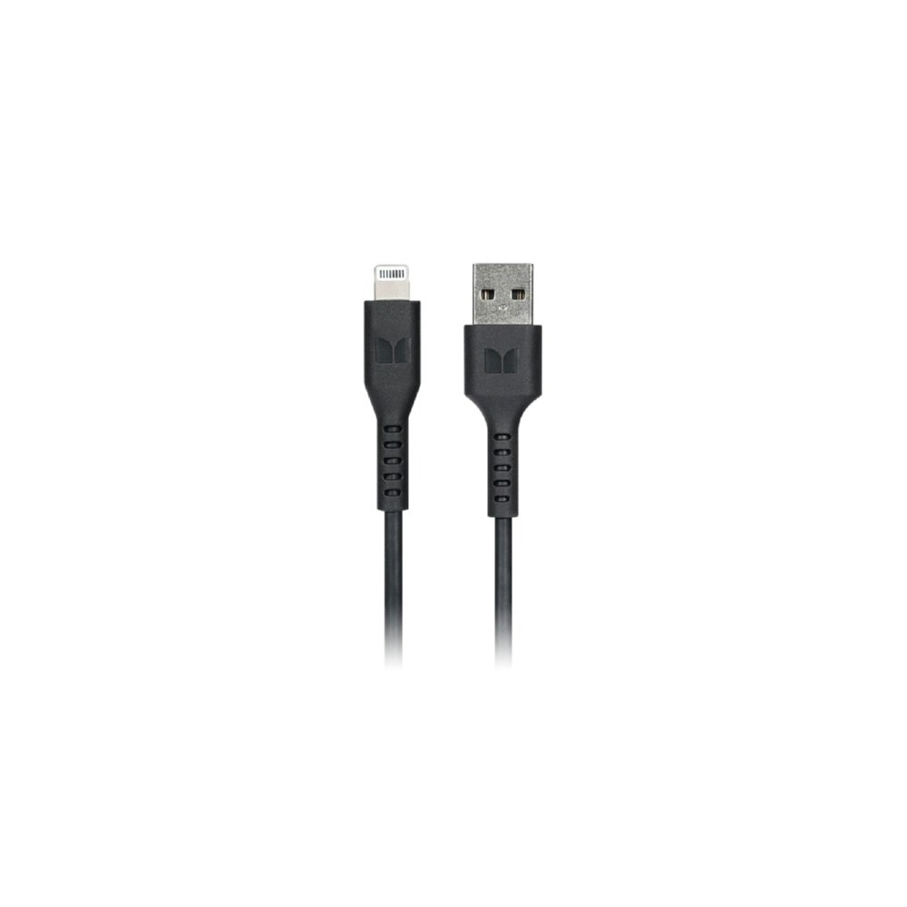 Monster 1.2M LTG-A TPE Cable B