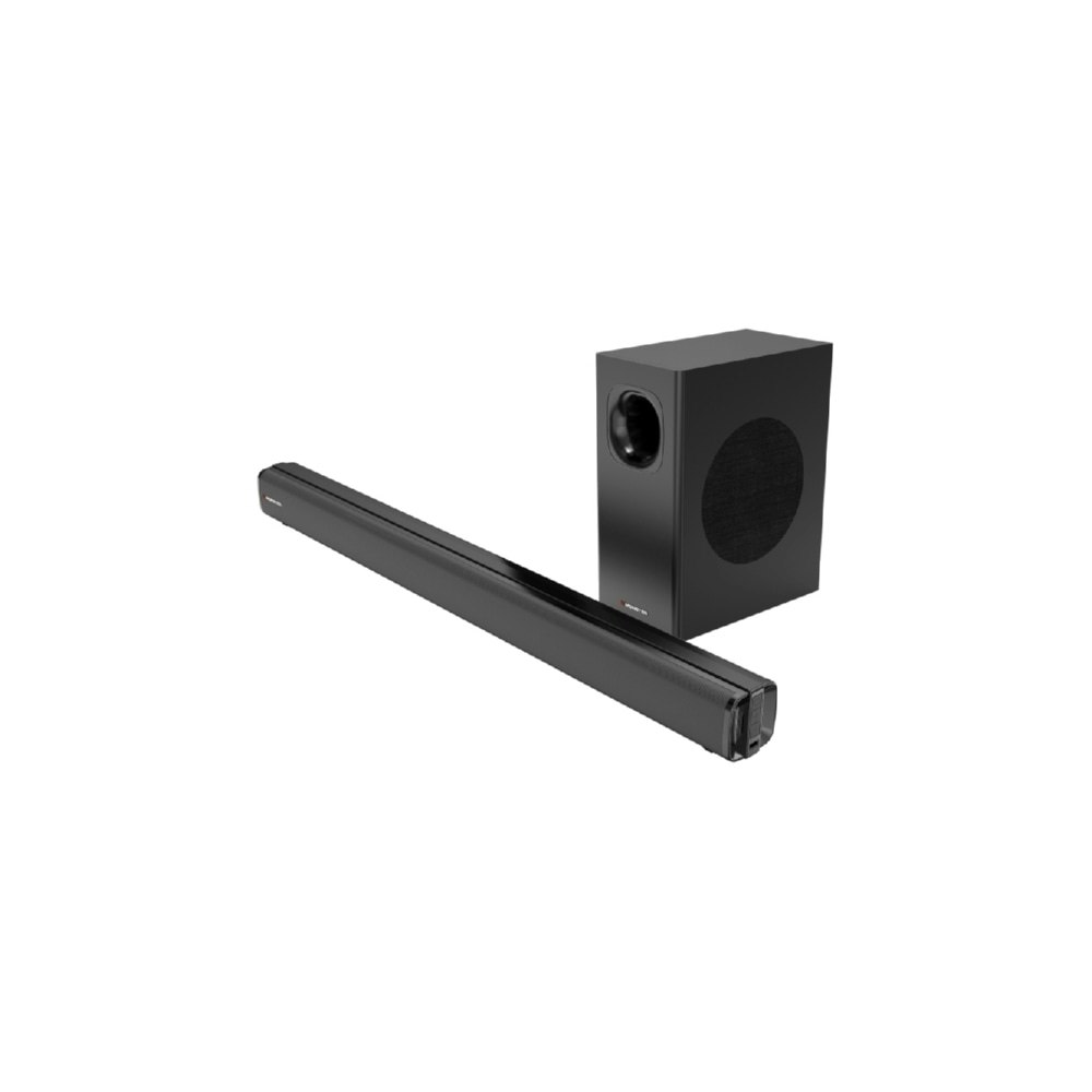 Monster Soundbar 2.1 Subwoofer