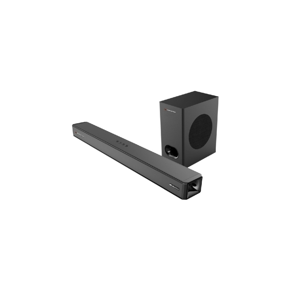 Monster Soundbar 2.1 DA