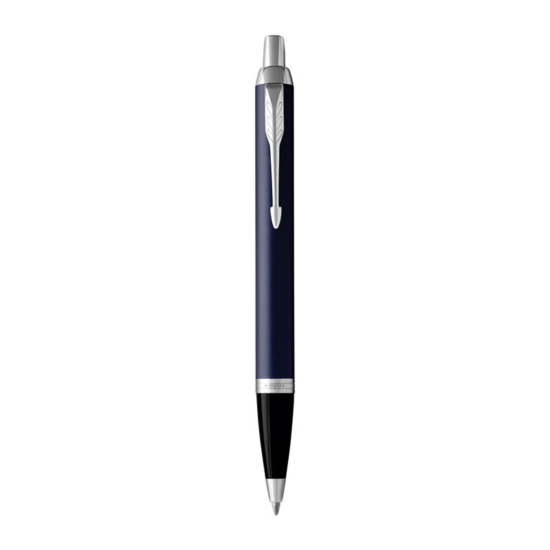 Parker IM Blue BP Pen Blu Tip Parker IM Blue BP Pen Blu Tip