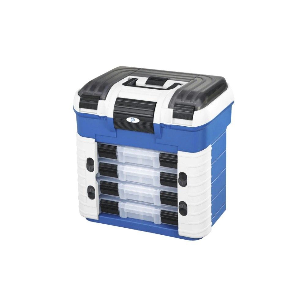 Max Case Superbox 4 Tray Max Case Superbox 4 Tray
