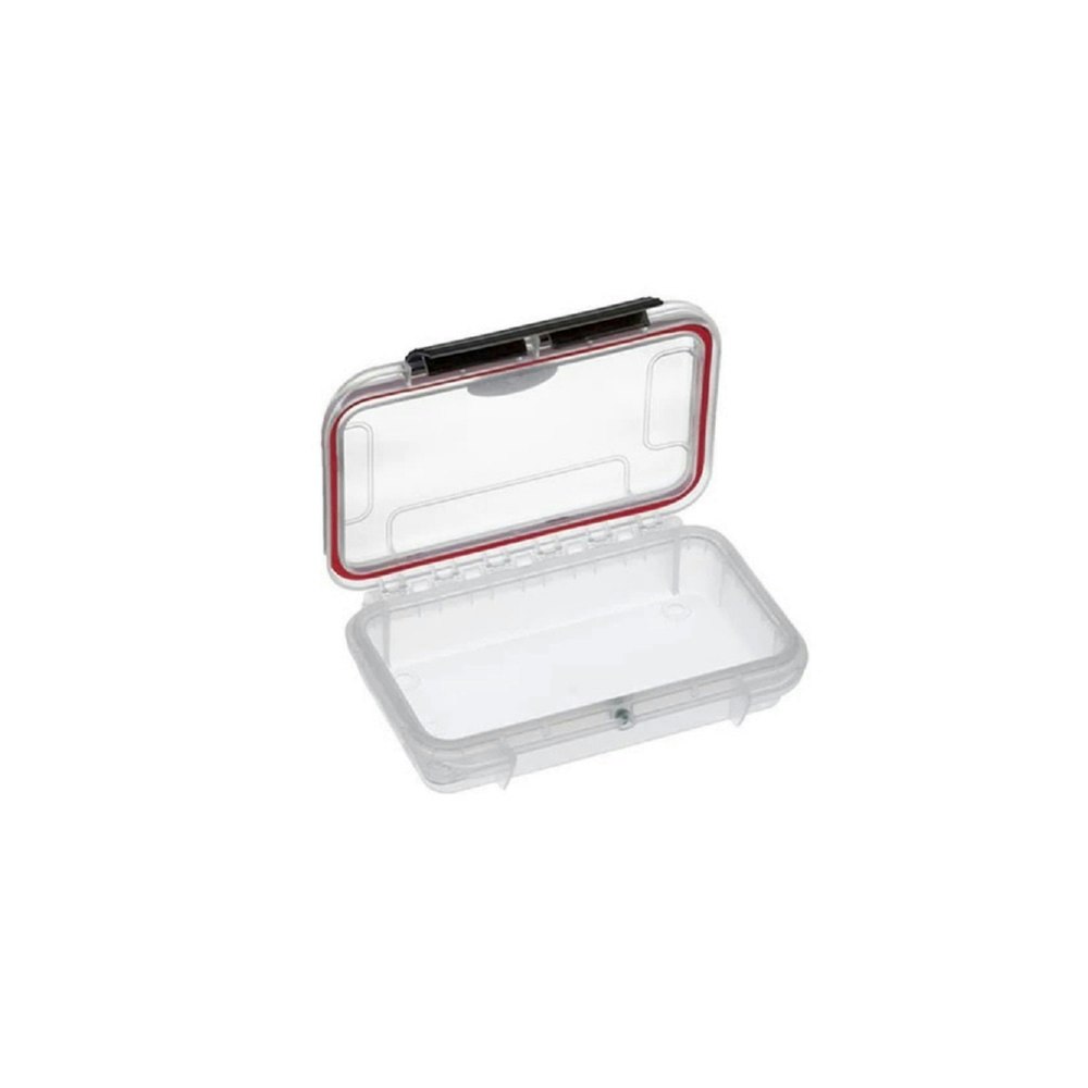 Max Case 001 Clear no foam Max Case 001 Clear no foam