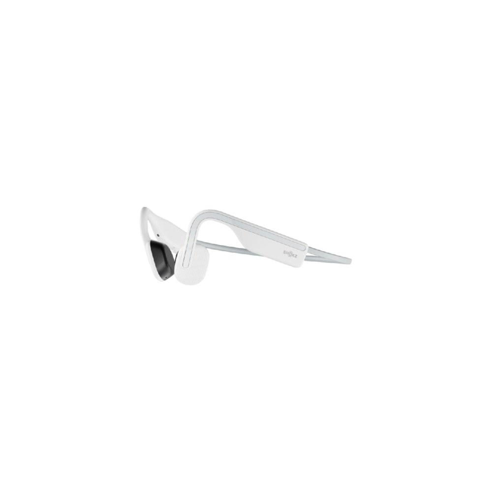 Shokz Openmove White