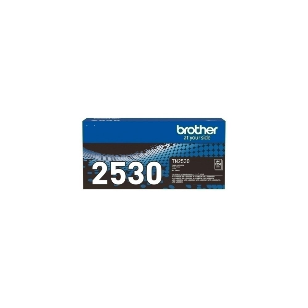 Brother TN2530 Toner Cartridge OEM