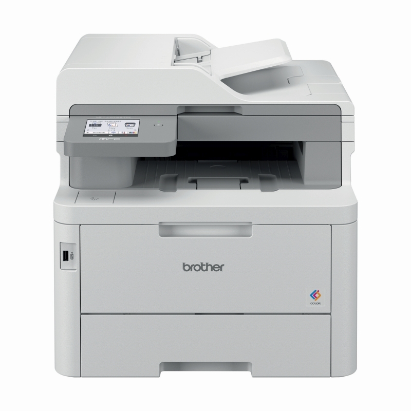 Brother MFC-L8390CDW Colour Laser Multifunction