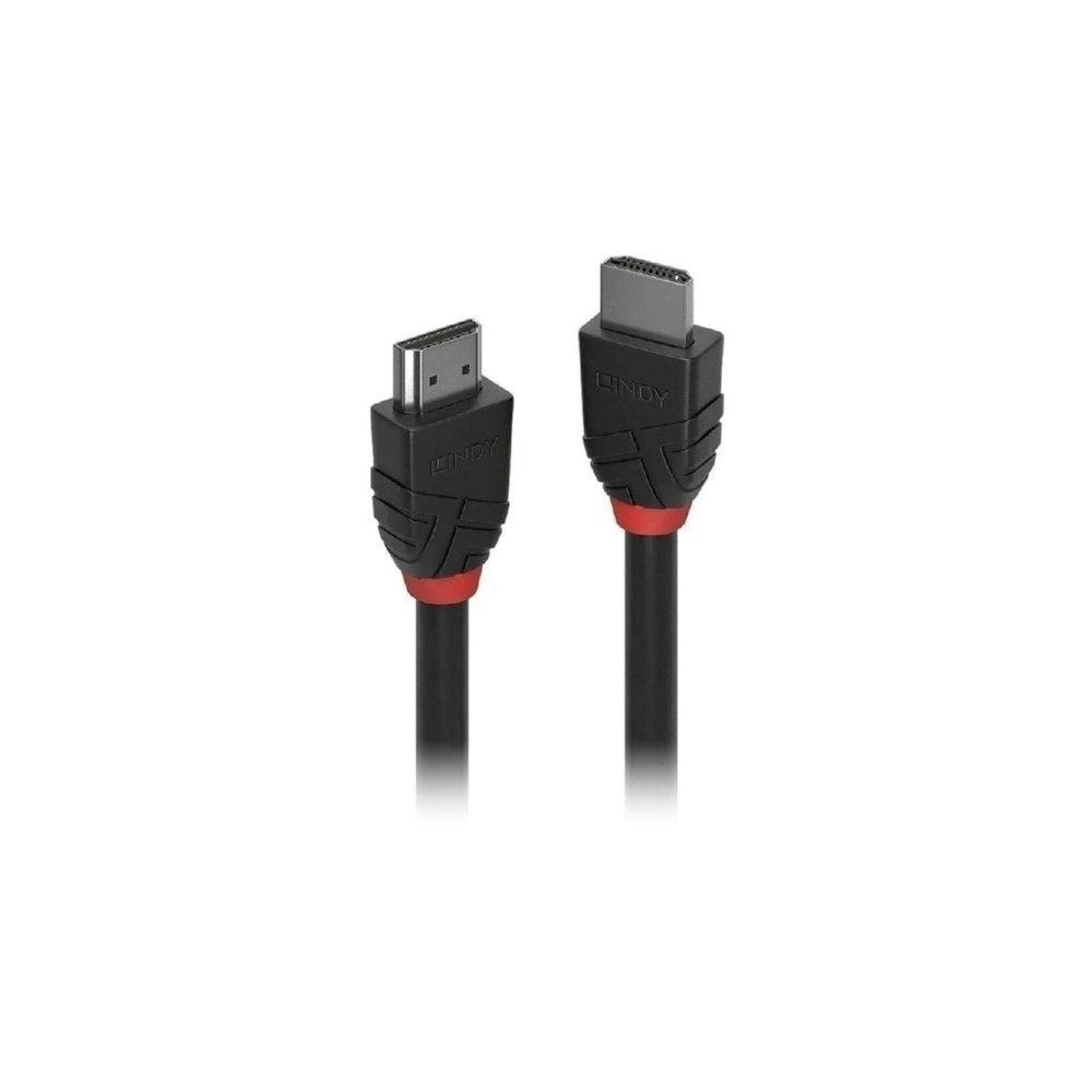 Lindy 2m 8K60Hz HDMI Cable