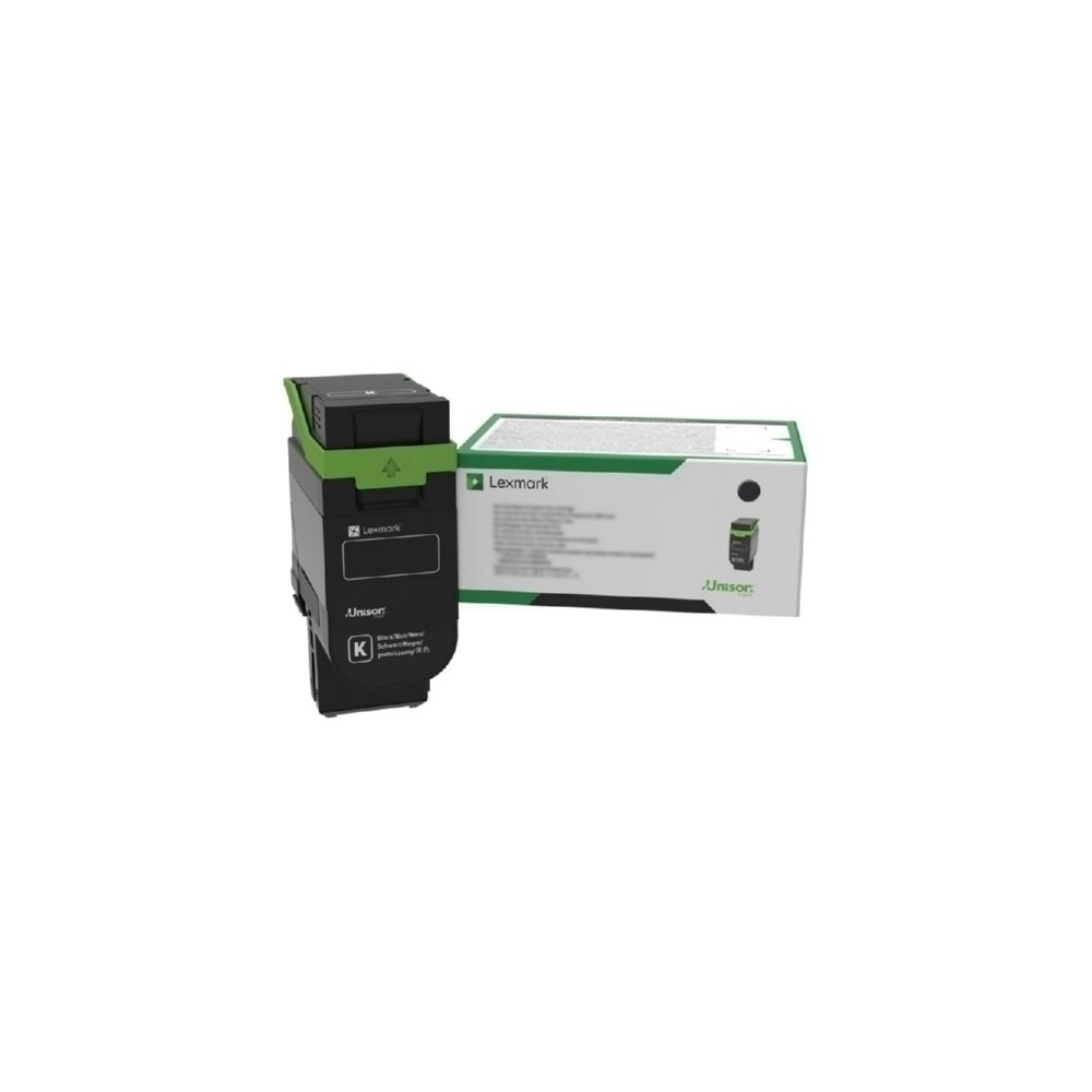 Lexmark 75M1XK0 XHY Black Toner OEM