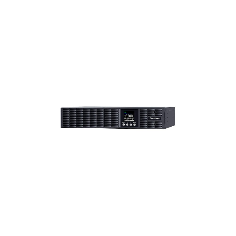 Cyber Power OLS Rack/Tower 1000VA/900W Cyber Power OLS Rack/Tower 1000VA/900W