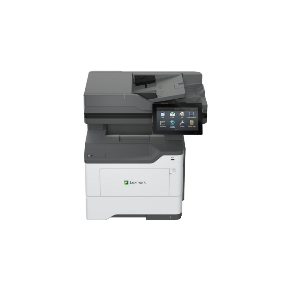 Lexmark MX632adwe Laser