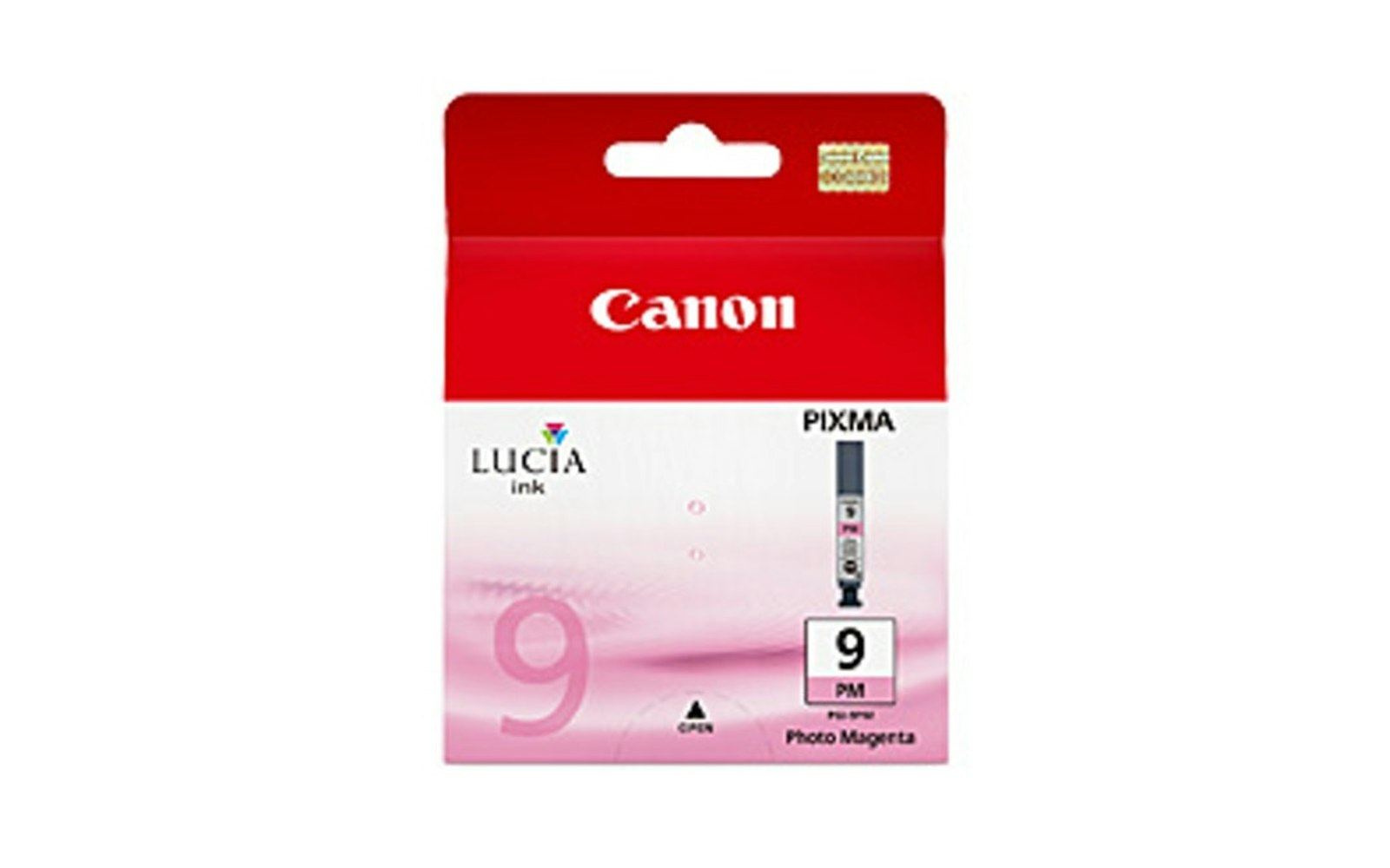 Canon PGI-9 Photo Magenta Ink Cartridge OEM