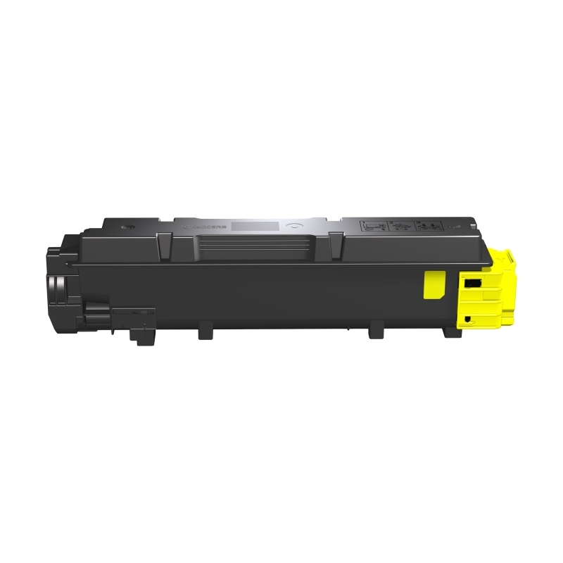 Kyocera TK5374 Yellow Toner OEM Kyocera TK5374 Yellow Toner OEM