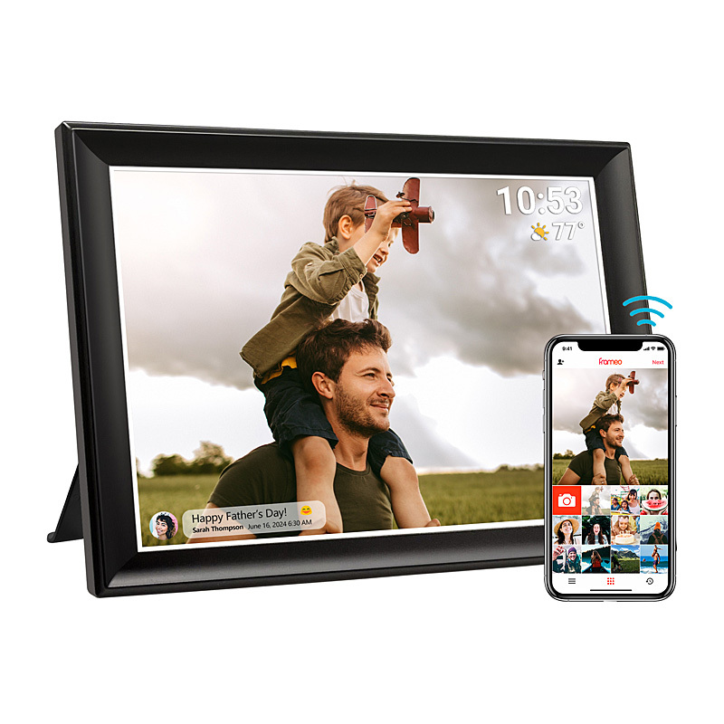 Nivo Frameo 10.5 HD Wifi Frame Nivo Frameo 10.5 HD Wifi Frame